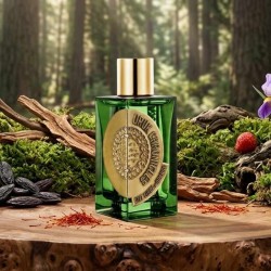Uruk Chronicles 100 ml - Etat libre d'Orange