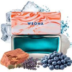 Weona 50 ml - Spiritica