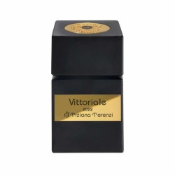 Vittoriale Extrait Parfum - Tiziana Terenzi