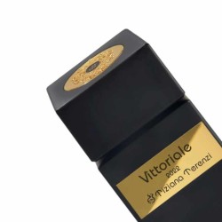 Vittoriale Extrait Parfum - Tiziana Terenzi