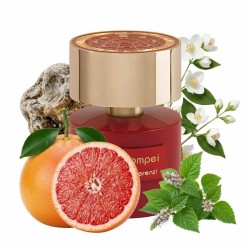 Rosso Pompei Extrait Parfum - Tiziana Terenzi