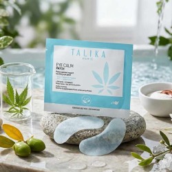 Eye Calm Patch - Dispensador - Talika