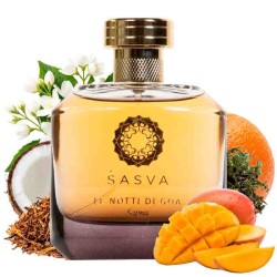 Le Notti Di Goa - Sapna 100 ml - Sasva