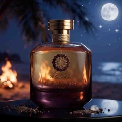 Le Notti Di Goa - Sapna 100 ml - Sasva