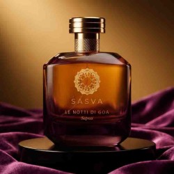 Le Notti Di Goa - Sapna 100 ml - Sasva