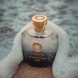 Le Notti Di Goa - Sapna 100 ml - Sasva