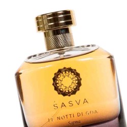 Le Notti Di Goa - Sapna 100 ml - Sasva