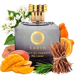 Fruit du Paradis 100 ml - Sasva