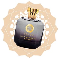 Fruit du Paradis 100 ml - Sasva