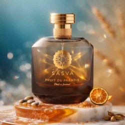 Fruit du Paradis 100 ml - Sasva