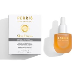 Perris Swiss - The Pure Regenerate Oil 30 ml