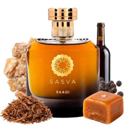 Saaqi 100 ml - Sasva
