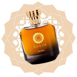 Saaqi 100 ml - Sasva