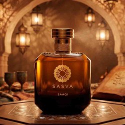 Saaqi 100 ml - Sasva