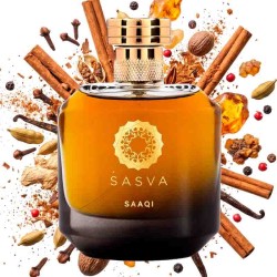 Saaqi 100 ml - Sasva