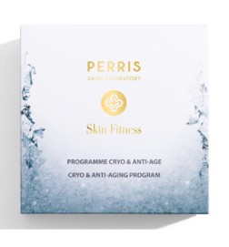 Ojos - Programa de Crioterapia y Antienvejecimiento 15 ml - Perris Swiss
