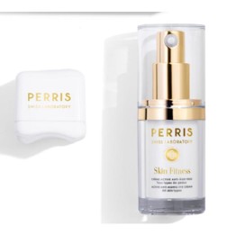 Ojos - Programa de Crioterapia y Antienvejecimiento 15 ml - Perris Swiss