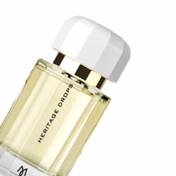 Heritage Drops Parfum Cologne 100 ml - Ramon Monegal