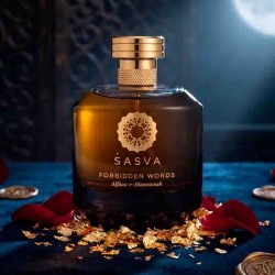 Forbidden Words 100 ml - Sasva