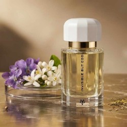 Invisible But Cool Parfum Cologne 100 ml - Ramon Monegal