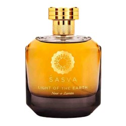 Light of the Earth 100 ml - Sasva