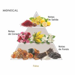 Faïsa EDP - Ramon Monegal