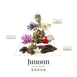 Junoon 100 ml - Sasva