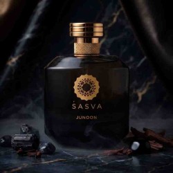 Junoon 100 ml - Sasva