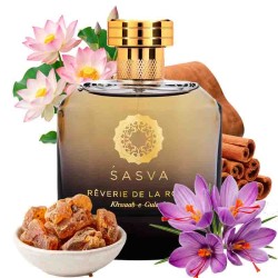 Reverie de la Rose 100 ml - Sasva