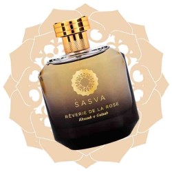 Reverie de la Rose 100 ml - Sasva