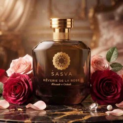 Reverie de la Rose 100 ml - Sasva