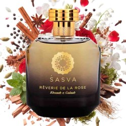Reverie de la Rose 100 ml - Sasva