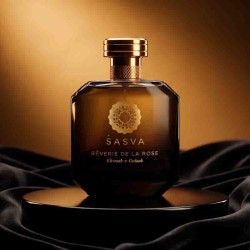 Reverie de la Rose 100 ml - Sasva