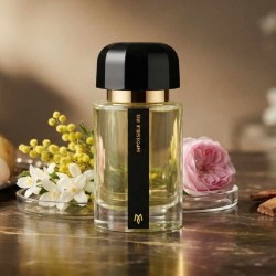 Impossible Iris EDP - Ramon Monegal