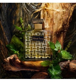 Patchouli Sauvage EDP 100 ml - Houbigant Paris