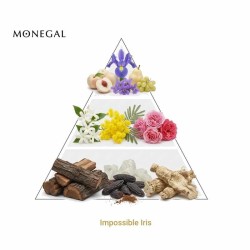 Impossible Iris EDP - Ramon Monegal
