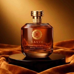 Forbidden Words - Bombay Gourmand 100 ml - Sasva