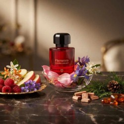 Flamenco Hair Mist - Ramon Monegal
