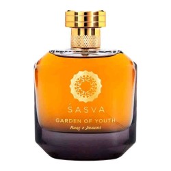 Garden of Youth 100 ml - Sasva