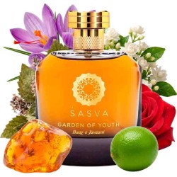 Garden of Youth 100 ml - Sasva