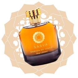 Garden of Youth 100 ml - Sasva