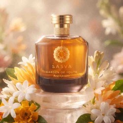 Garden of Youth 100 ml - Sasva