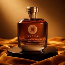 Garden of Youth 100 ml - Sasva