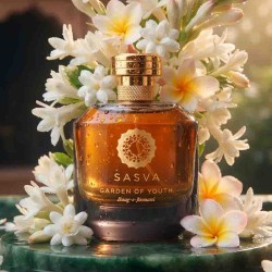Garden of Youth 100 ml - Sasva