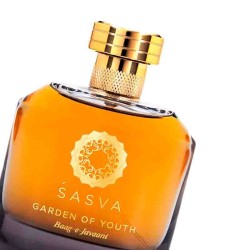 Garden of Youth 100 ml - Sasva