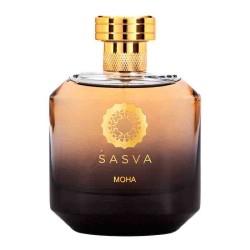 Moha 100 ml - Sasva