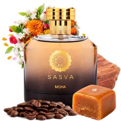 Moha 100 ml - Sasva