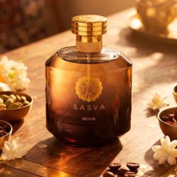 Moha 100 ml - Sasva