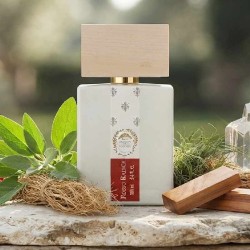 Rosso Radice - Giardini di Toscana
