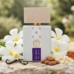Blu Indaco - Giardini di Toscana